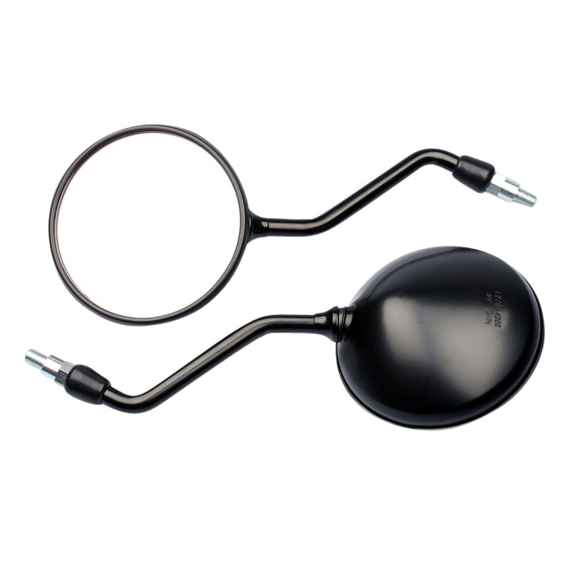 Mirror Set for Honda XRV 750 Africa Twin 88220-MY1-003 90112-MAW