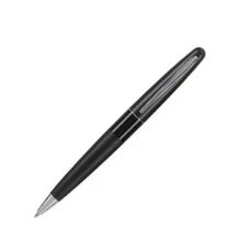 Pilot Metropolitan Classic Black Ballpoint Pen - P91307 - New in original box
