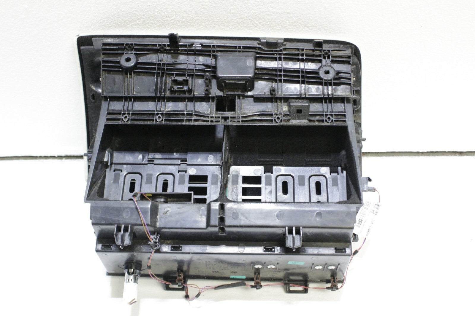 Bentley Continental GT Glove Box Storage Compartment 3W1857735F 2012 - 2015 OEM