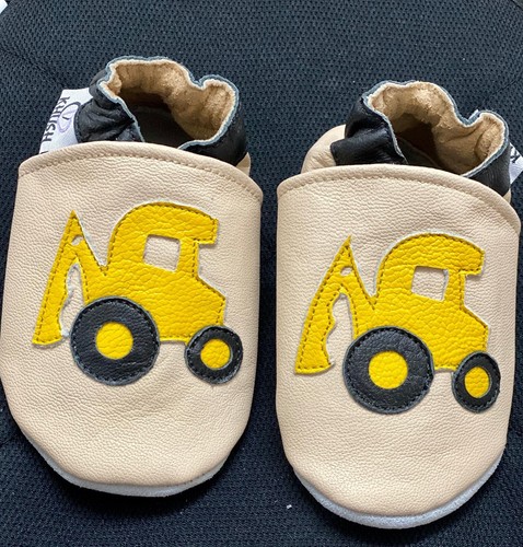 nursery shoes