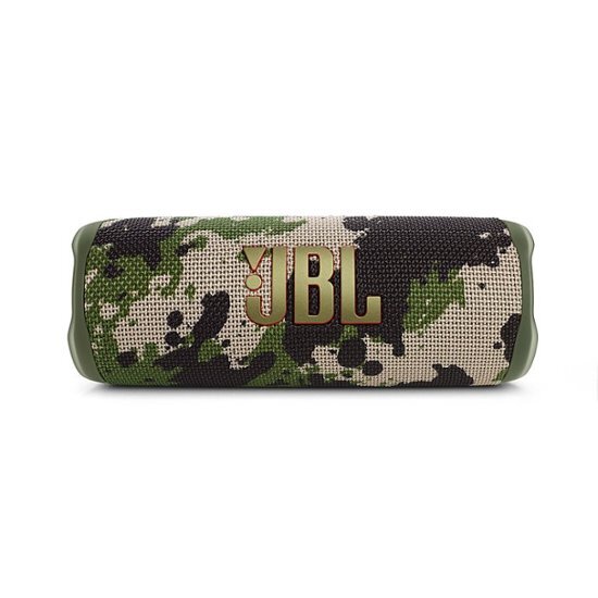 JBL FLIP6 Portable Waterproof Speaker Multi-image