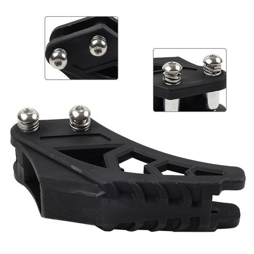 Rear brake assembly for SSR 150cc pit bike