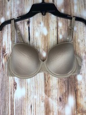 NEW Thirdlove 24/7 T-Shirt Bra TAUPE NUDE 40C, 36E, 34C 1/2, 30C, 36D 36C 36A
