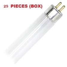 25 PCS Halco ProLume 21W F21T5/830/ECO/IC 30125 105400 F21 T5 3000K 86CRI ECO