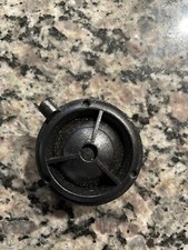 Porsche 987 997 Bose Tweeter Dash Speaker 99764502500 Carrera Boxster Cayman 911