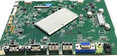 Motherboard Fernseher Philips BDM4350 715G7971-M0E-000-005K GQFCB0PH0710000