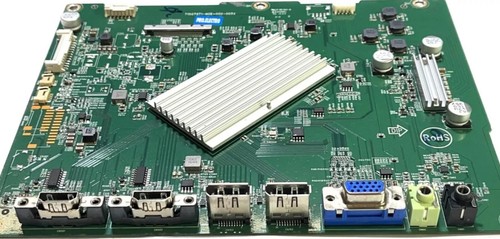 Motherboard Fernseher Philips BDM4350 715G7971-M0E-000-005K GQFCB0PH0710000