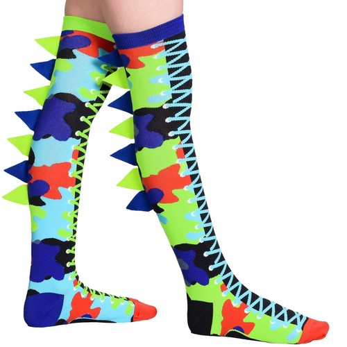 MADMIA MADMAX SOCKS - Picture 2 of 4