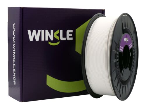 Winkle PLA-INGEO-870 Filament 1.00Kg / 0.30Kg - 第 1/7 張圖片