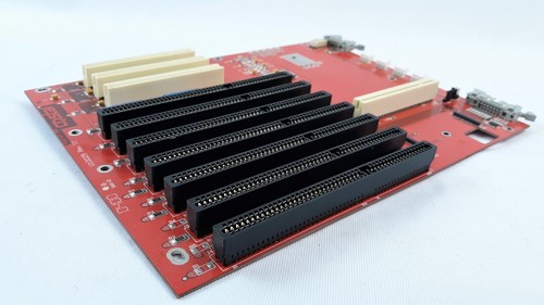 Crystal Group V10025 Backplane - Afbeelding 3 van 5