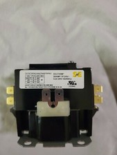 Smart Electric  Contactor with Lugs 1 Pole 30 A  SE2729M 24v coil 50/60 HZ