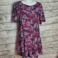 Avenue Casual Dress Size 18/20