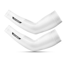 ROCKBROS Summer Arm Sleeves Cooling Cover UV Protection For Men Women Sports