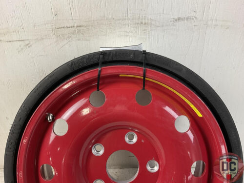 Porsche 911 964 993 968 928 Spare Wheel 96536203000 96536213001 96536213000 - Picture 12 of 12
