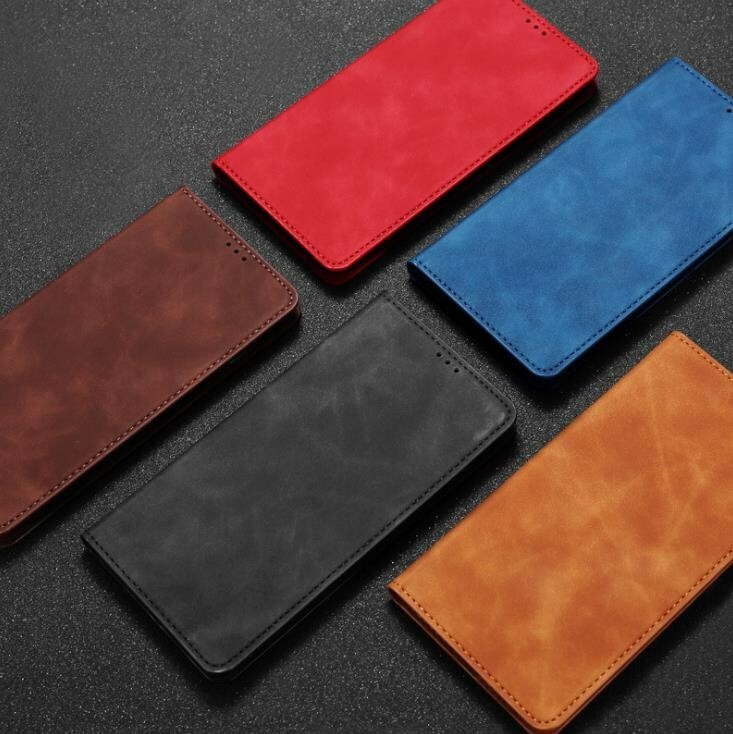 Wallet Hülle Für Xiaomi 13T Pro / 13T – Klappcover Mit Kartenfach & Standfunktion