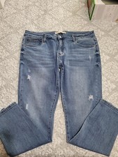 👖M.SARA COLLECTIONS  WOMEN'S JEANS SIZE UK 20 EU 38👖