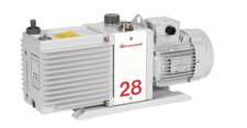 EDWARDS E2M28 ROTARY VACUUM PUMP 220-240V A37315903