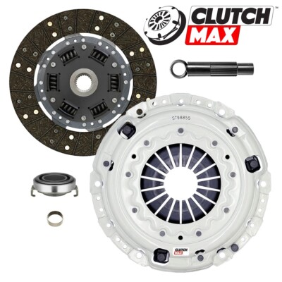CM STAGE 2 SPRUNG HD CLUTCH KIT fits for 16-21 HONDA CIVIC Si ACCORD 1.5L TURBO