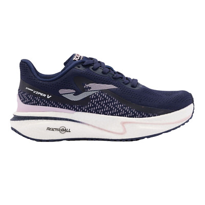 Joma Viper 2403 Women's Navy-Pink Running Shoe