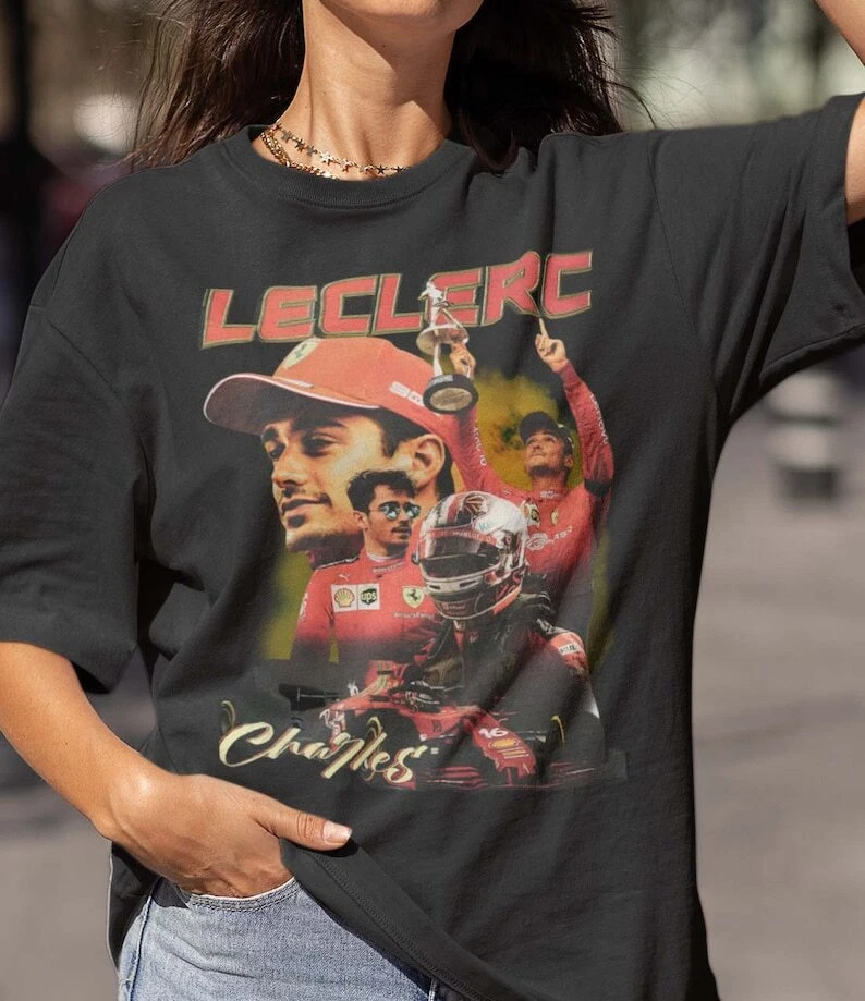 ferrari t shirt