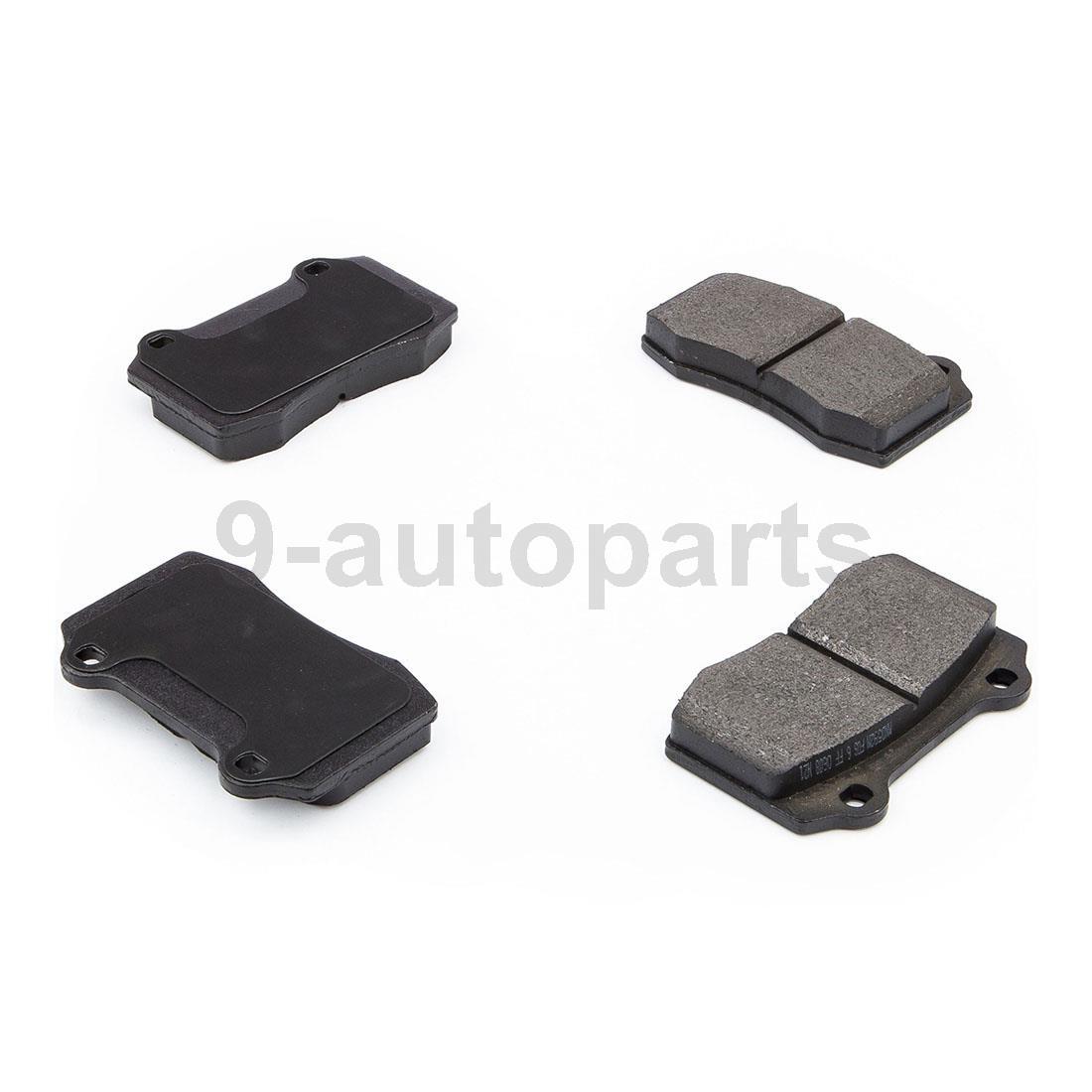 Rear Brake Pads Kit For 2006 Ferrari F430