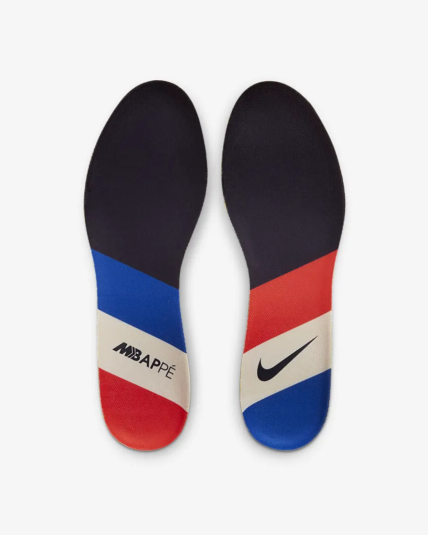 Nike Zoom Mercurial Superfly 9 Elite KM (Kylian Mbappe) FG FJ1588 810 Size 9 Nike Zoom Mercurial Superfly 9 Elite KM (Kylian Mbappe) FG  main image 3