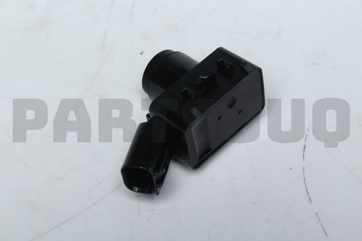 さき 89341K0060B1 Genuine Toyota SENSOR, ULTRASONIC 89341-K0060