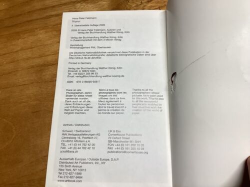 2009 Vouyer: Hans-Peter Feldmann - Photographic History Collection - Imagen 6 de 7