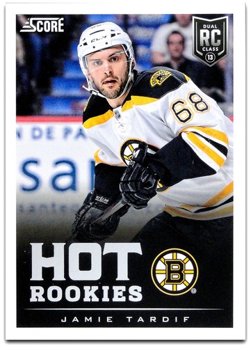 2013-14 Score HOT ROOKIES & Updates **** PICK YOUR CARD **** From The LIST - Picture 20 of 74