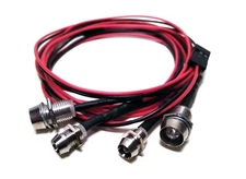 RC Car Led Light For Redcat Volcano Blackout Everest Rockslide