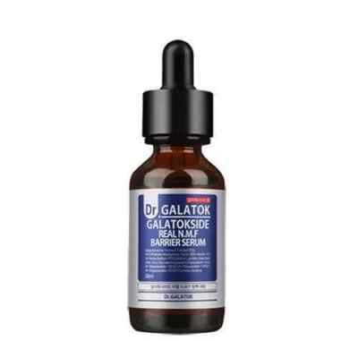 SIDMOOL Galatokside Real N.M.F Barrier Serum 33 ml - Skin Barrier Repair, Hyd...