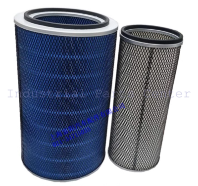 1PC T9600-110910 Air Filter Mechanical Ship Generator Set YK3252