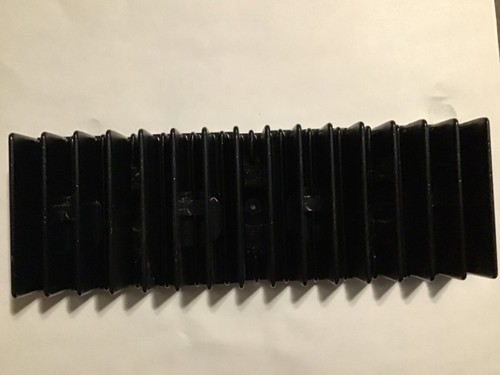 SANSUI 7070…external Heat Sinc…WOW!!! What an upgrade…SEE PICS!!!!!!!