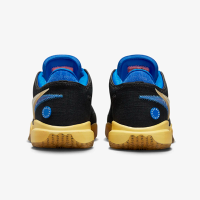 Nike LeBron James XX UN EP Basketball Shoes (FN0942-001