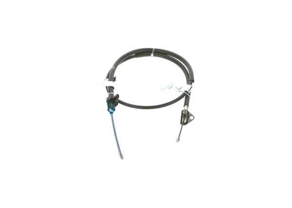 Bosch Handbremsseil Rechts FüR Charade 8 Yaris 1.0-1.4D 08.05- OE 464200D050-image
