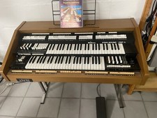 Dr.Böhm Star Sound Orgel