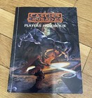 Castles & Crusades Players Handbook Digest Edition OSR D&D
