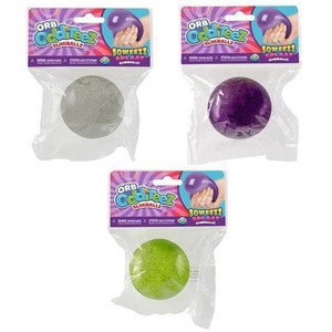 orb odditeez slimiballz