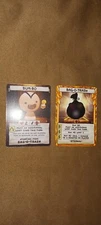 Bumbo Replacement Card Expansion Pack 2nd Ed The Binding Of Isaac Four Souls