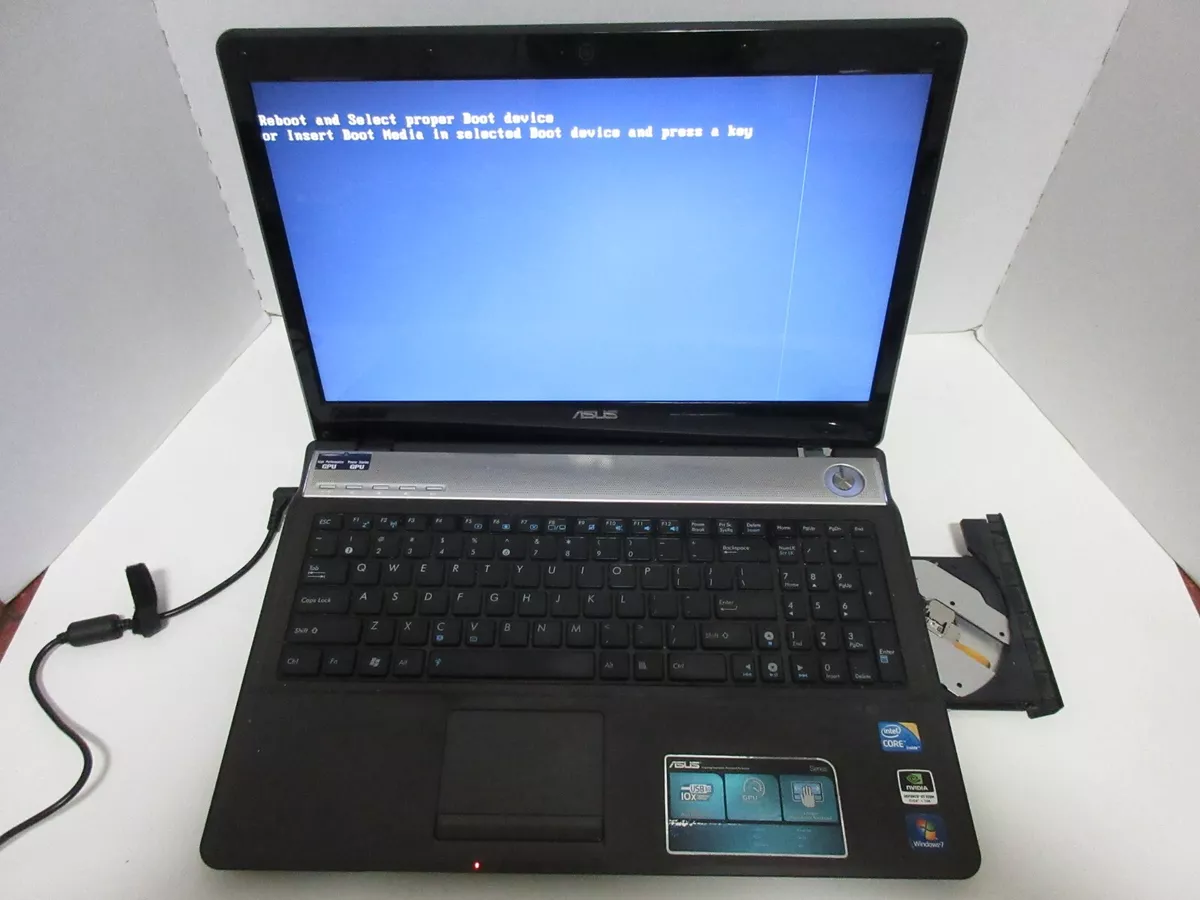 Asus n61j sale