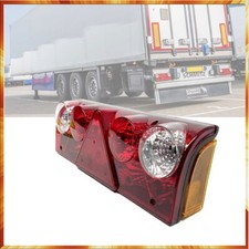 Rückleuchten Schmitz Europoint 2 Anhänger LKW Rechts für Scania Man Mercedes 