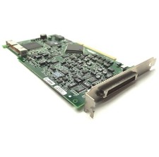 National Instruments PCI-MIO-16E-4 Multifunction I/O Card, Digital/Analog, PCI