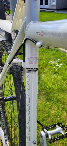Stevens Xcross X6C HERREN CROSS UND TREKKINGRAD - Bild 7 von 9