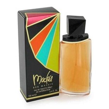 Bob Mackie - Mackie 100 ml / 3.4 oz EDT Spray Eau De Toilette NIB