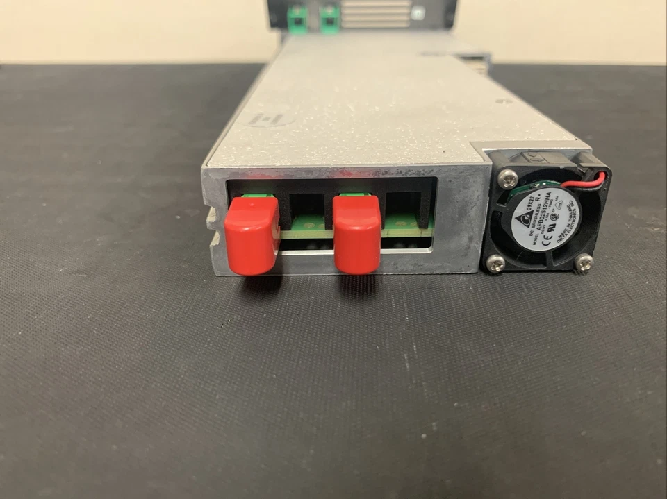 ARRIS / AURORA FA3517S-00-AS Optical Amplifier MOD, 17 dBm Output Power w/ BP-F2 - Image 4 of 4