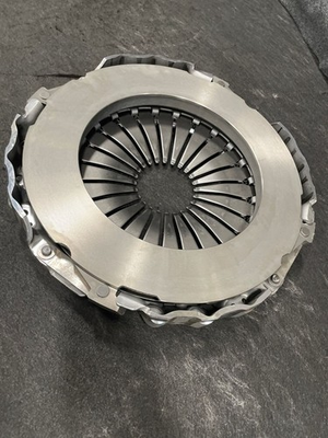 #ad NEW OEM Volvo SACHS Clutch Kit Disc amp; Pressure Plate 23441664 49 1878 009189 $850.00