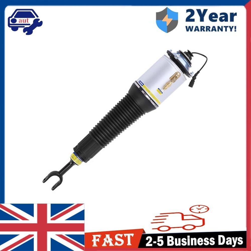 Air Suspension Shock Absorber Strut Front For Audi A8 D3 4E 2002-2010 4E0616040c