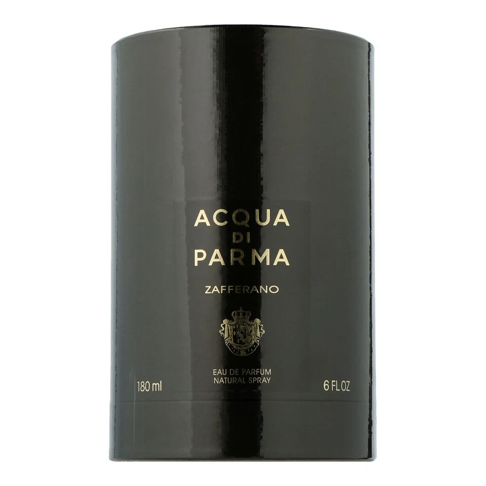 Acqua di Parma - Zafferano EDP Spray 180ml