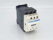 SCHNEIDER ELECTRIC LC1D096BL CONTACTOR