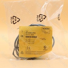 Brand New Turck BC10-M30-VP4X Proximity Capacitive Sensor Quality assurance LJ